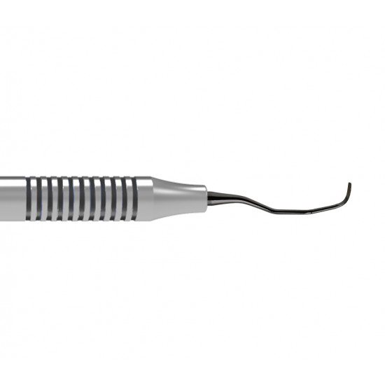 1709 Gracey 11-12 SHARPS Premium Handle 